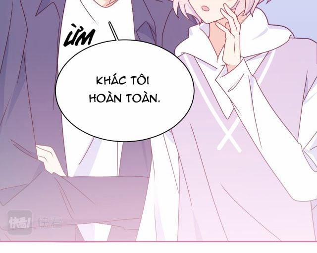 Ác Ma Tiên Sinh Không Đáng Sợ 14 trang 68