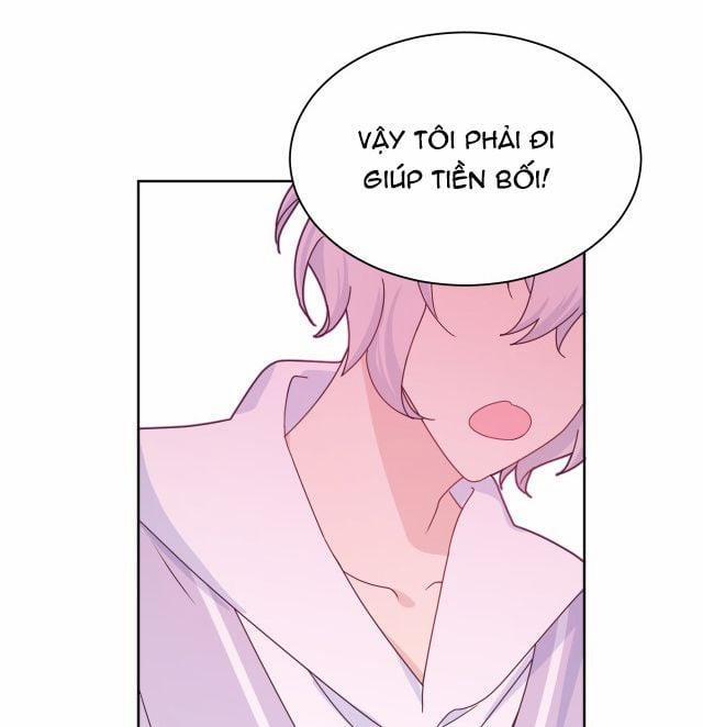 Ác Ma Tiên Sinh Không Đáng Sợ 14 trang 69