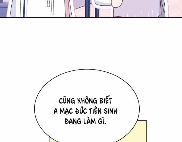 Ác Ma Tiên Sinh Không Đáng Sợ 14 trang 9