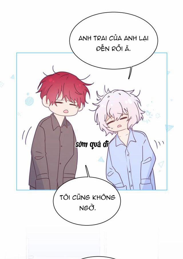 Ác Ma Tiên Sinh Không Đáng Sợ 15 trang 11