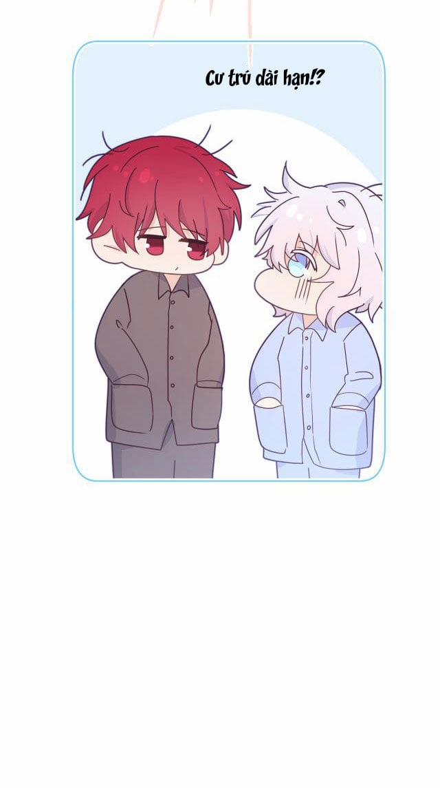 Ác Ma Tiên Sinh Không Đáng Sợ 15 trang 13