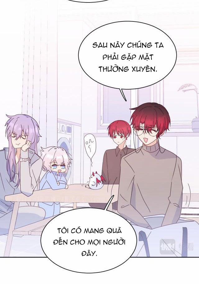 Ác Ma Tiên Sinh Không Đáng Sợ 15 trang 15