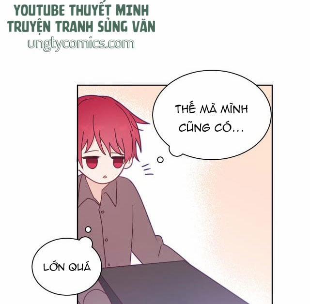 Ác Ma Tiên Sinh Không Đáng Sợ 15 trang 16