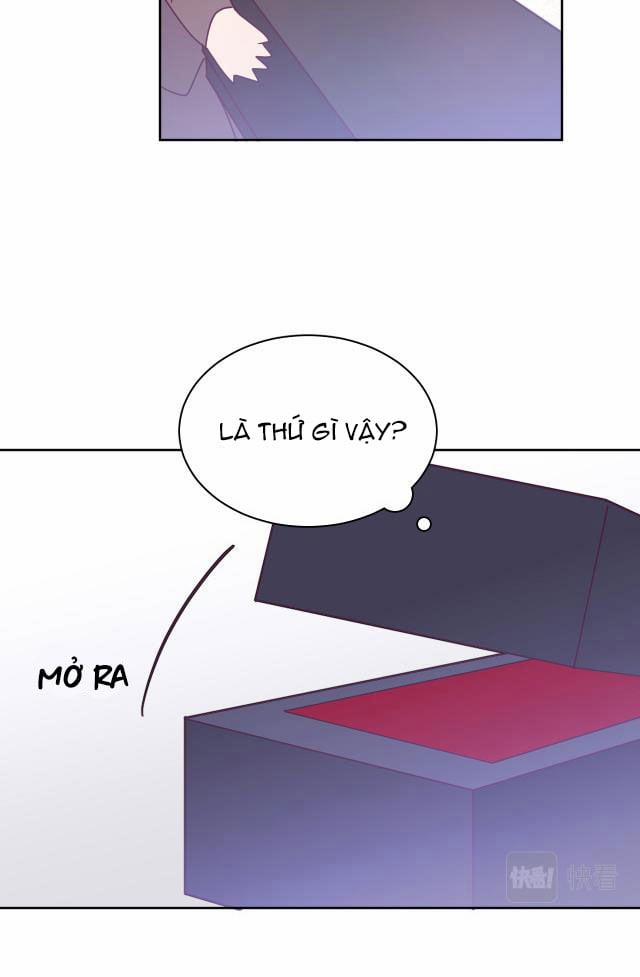 Ác Ma Tiên Sinh Không Đáng Sợ 15 trang 17