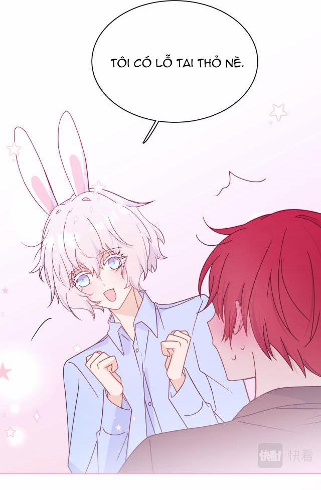 Ác Ma Tiên Sinh Không Đáng Sợ 15 trang 20