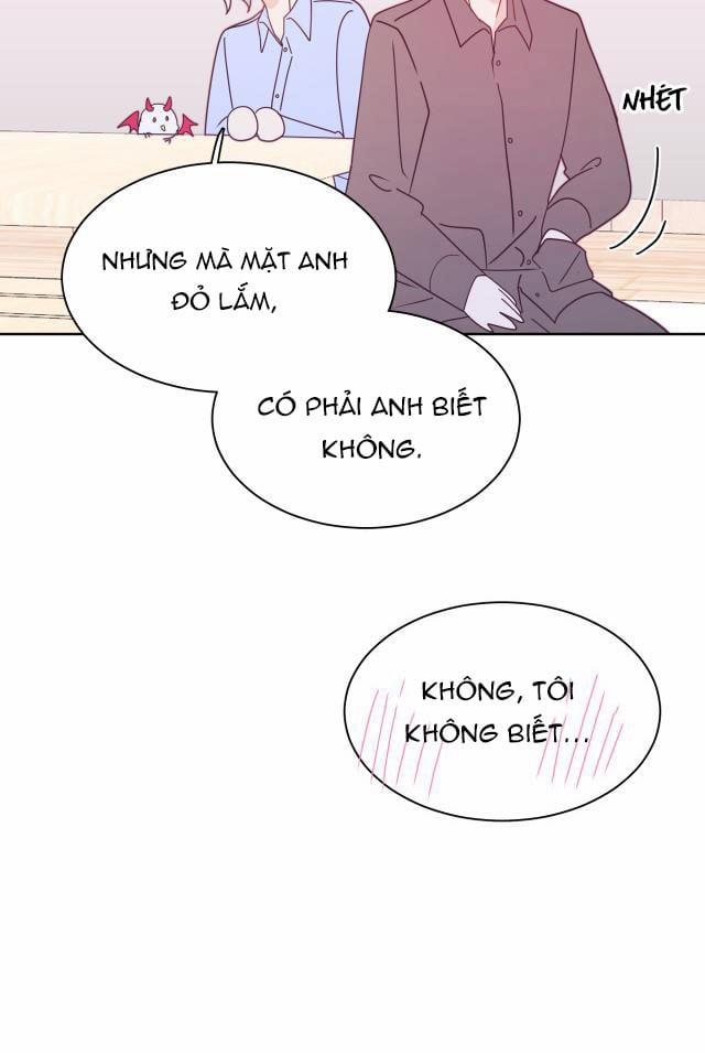 Ác Ma Tiên Sinh Không Đáng Sợ 15 trang 26