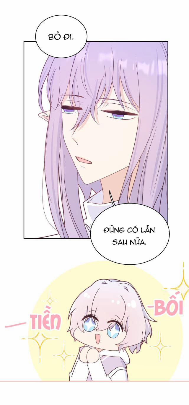 Ác Ma Tiên Sinh Không Đáng Sợ 15 trang 3