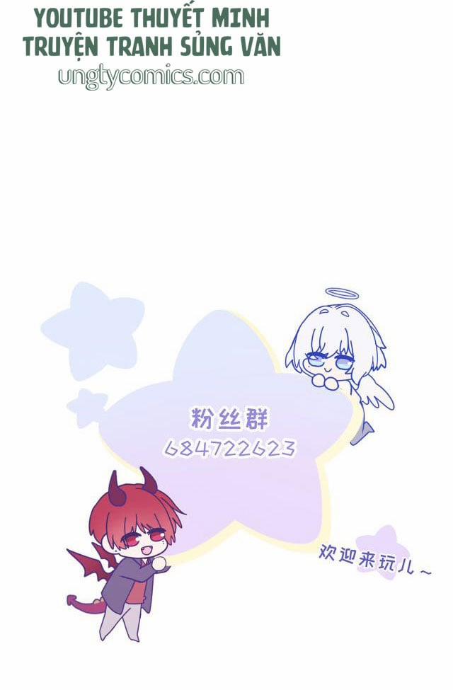 Ác Ma Tiên Sinh Không Đáng Sợ 15 trang 37