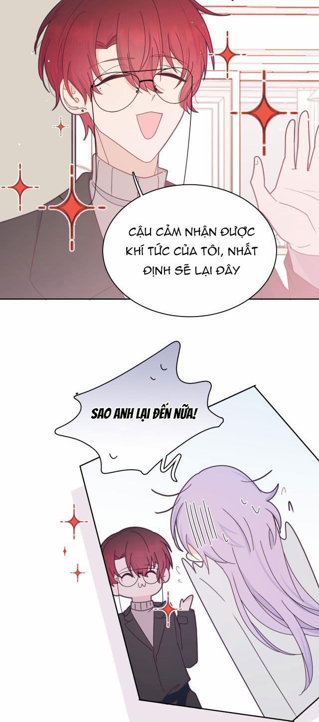 Ác Ma Tiên Sinh Không Đáng Sợ 15 trang 8