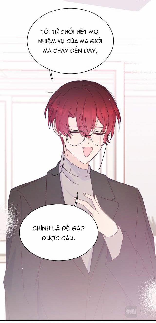 Ác Ma Tiên Sinh Không Đáng Sợ 15 trang 9