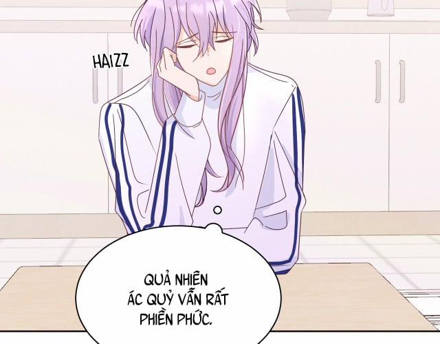 Ác Ma Tiên Sinh Không Đáng Sợ 16 trang 10