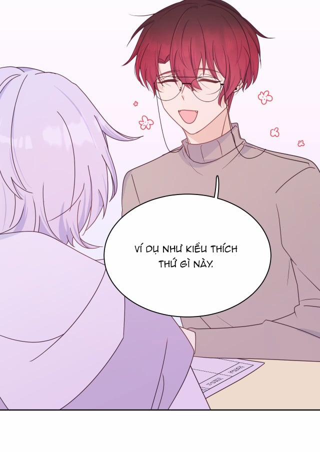 Ác Ma Tiên Sinh Không Đáng Sợ 16 trang 14