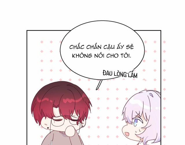 Ác Ma Tiên Sinh Không Đáng Sợ 16 trang 15