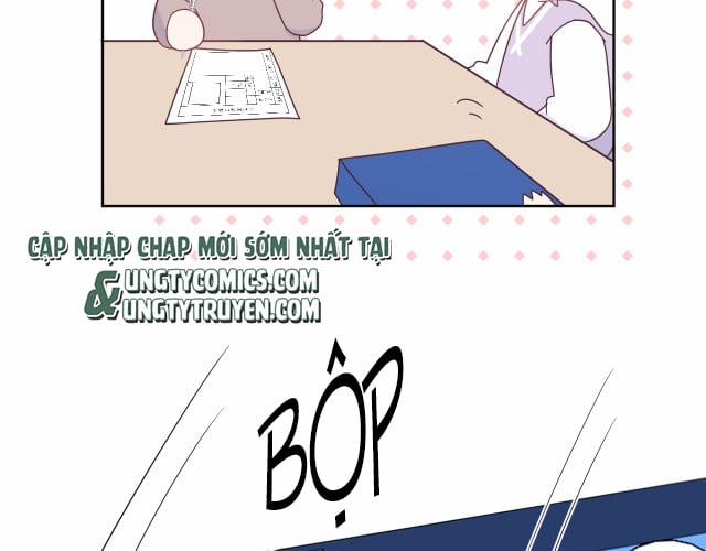 Ác Ma Tiên Sinh Không Đáng Sợ 16 trang 16