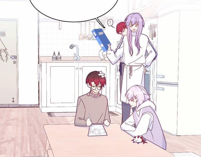 Ác Ma Tiên Sinh Không Đáng Sợ 16 trang 18