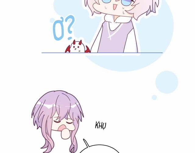 Ác Ma Tiên Sinh Không Đáng Sợ 16 trang 30