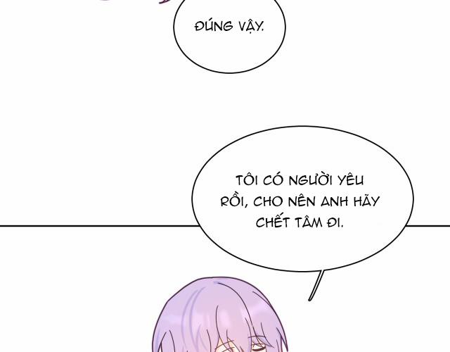 Ác Ma Tiên Sinh Không Đáng Sợ 16 trang 31