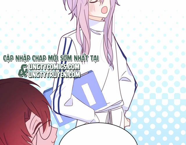 Ác Ma Tiên Sinh Không Đáng Sợ 16 trang 32