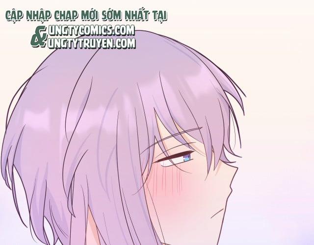 Ác Ma Tiên Sinh Không Đáng Sợ 16 trang 36