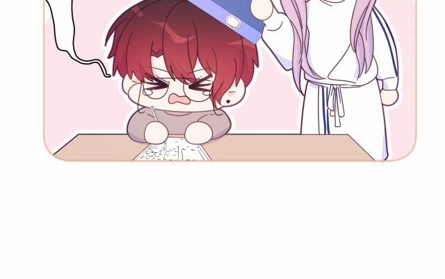 Ác Ma Tiên Sinh Không Đáng Sợ 16 trang 40