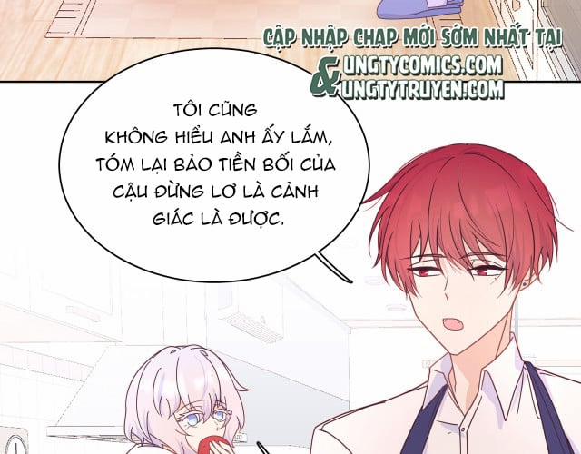 Ác Ma Tiên Sinh Không Đáng Sợ 16 trang 45