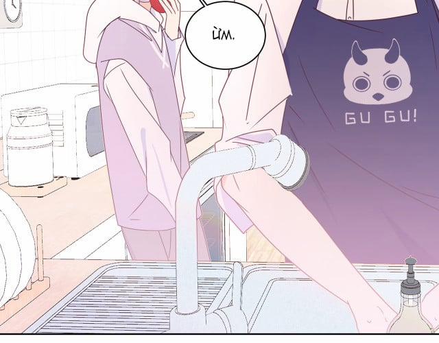 Ác Ma Tiên Sinh Không Đáng Sợ 16 trang 46