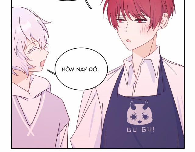 Ác Ma Tiên Sinh Không Đáng Sợ 16 trang 55