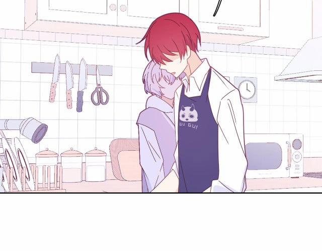 Ác Ma Tiên Sinh Không Đáng Sợ 16 trang 62