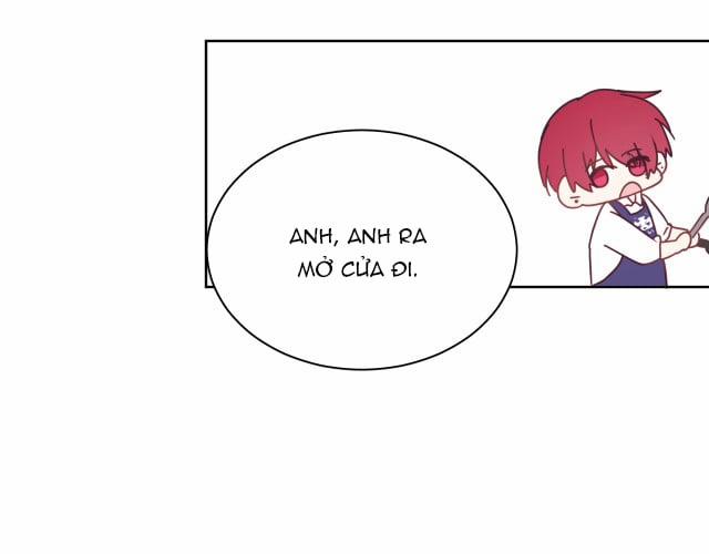 Ác Ma Tiên Sinh Không Đáng Sợ 16 trang 66