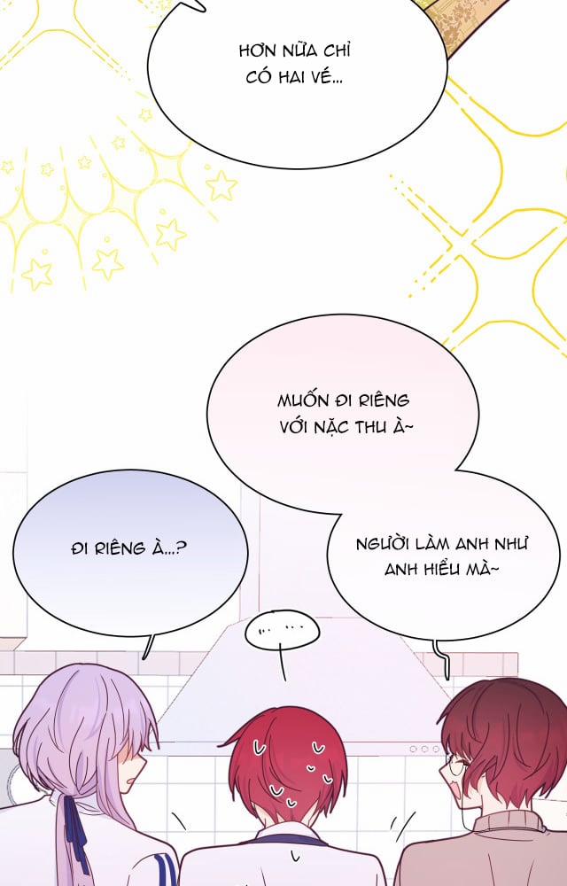 Ác Ma Tiên Sinh Không Đáng Sợ 16 trang 74