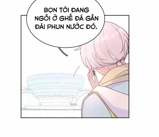 Ác Ma Tiên Sinh Không Đáng Sợ 17 trang 11