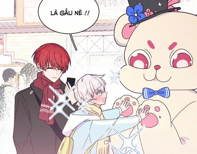 Ác Ma Tiên Sinh Không Đáng Sợ 17 trang 23