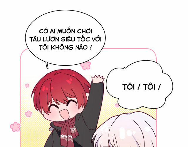 Ác Ma Tiên Sinh Không Đáng Sợ 17 trang 29