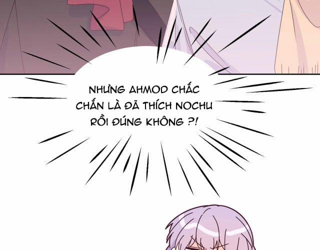 Ác Ma Tiên Sinh Không Đáng Sợ 17 trang 35