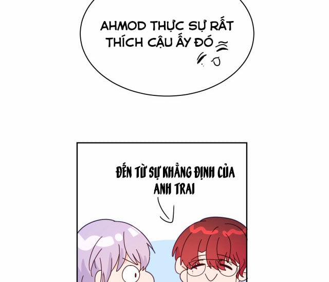 Ác Ma Tiên Sinh Không Đáng Sợ 17 trang 37