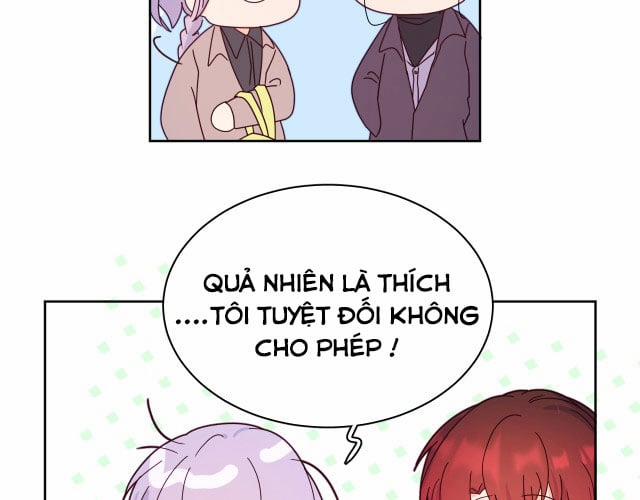 Ác Ma Tiên Sinh Không Đáng Sợ 17 trang 38