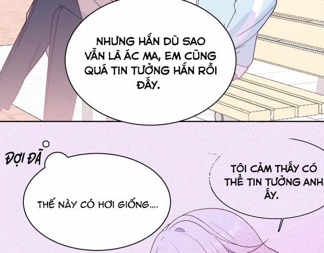 Ác Ma Tiên Sinh Không Đáng Sợ 17 trang 4