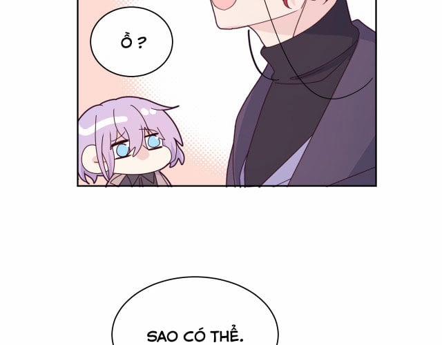 Ác Ma Tiên Sinh Không Đáng Sợ 17 trang 41