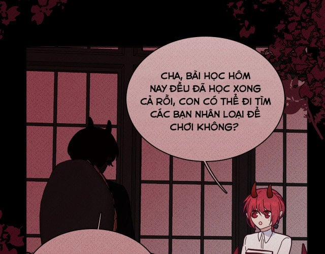 Ác Ma Tiên Sinh Không Đáng Sợ 17 trang 49