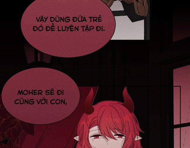 Ác Ma Tiên Sinh Không Đáng Sợ 17 trang 53