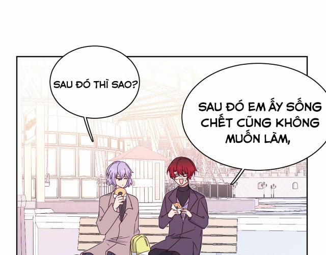 Ác Ma Tiên Sinh Không Đáng Sợ 17 trang 57