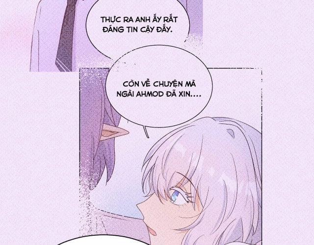 Ác Ma Tiên Sinh Không Đáng Sợ 17 trang 6