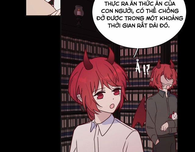 Ác Ma Tiên Sinh Không Đáng Sợ 17 trang 63