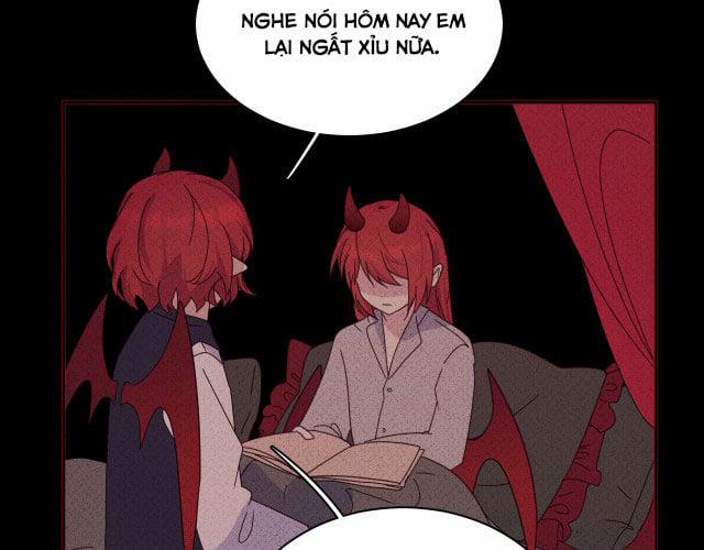 Ác Ma Tiên Sinh Không Đáng Sợ 17 trang 66