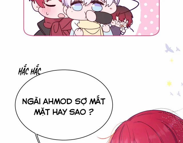 Ác Ma Tiên Sinh Không Đáng Sợ 17 trang 90