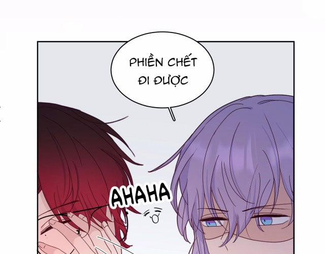 Ác Ma Tiên Sinh Không Đáng Sợ 18 trang 18