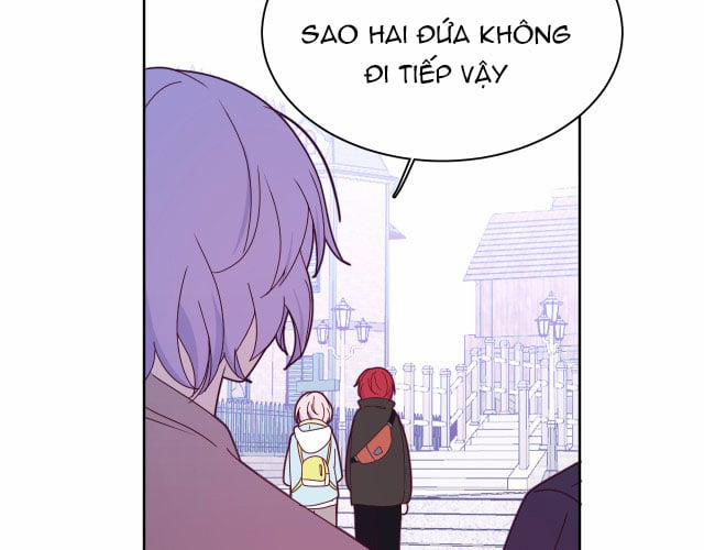 Ác Ma Tiên Sinh Không Đáng Sợ 18 trang 20