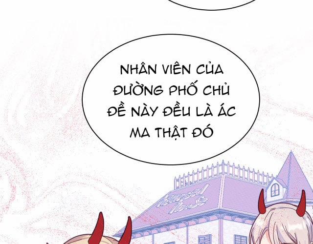 Ác Ma Tiên Sinh Không Đáng Sợ 18 trang 25