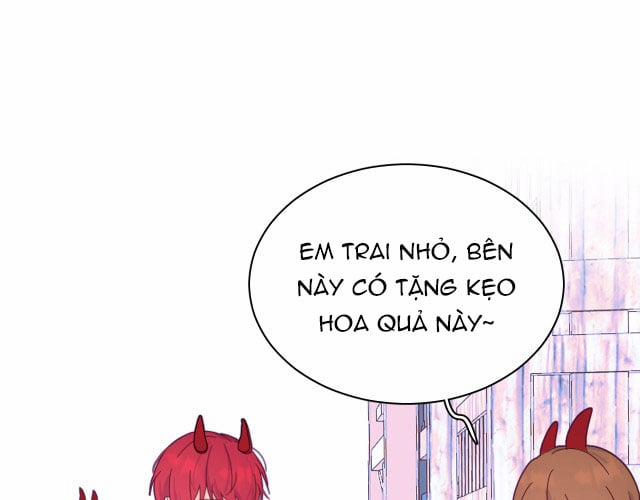 Ác Ma Tiên Sinh Không Đáng Sợ 18 trang 36