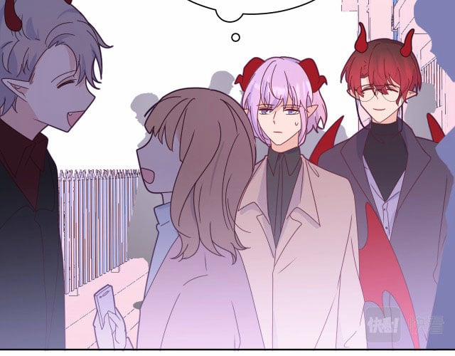 Ác Ma Tiên Sinh Không Đáng Sợ 18 trang 39